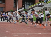 江南体育-体育场上，狂飙跑动的精彩瞬间