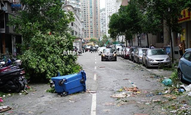 暴风骤雨！全力以赴无惧强敌