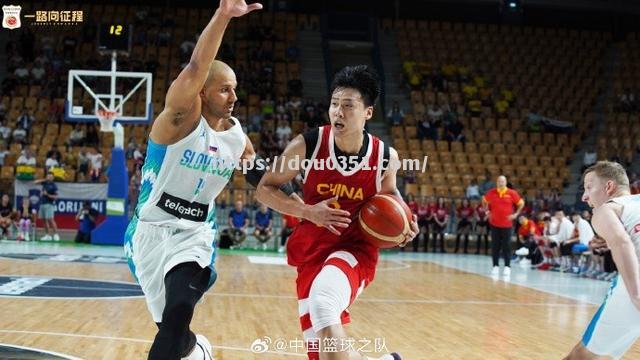 NBA球员带队参加中国篮球友谊赛